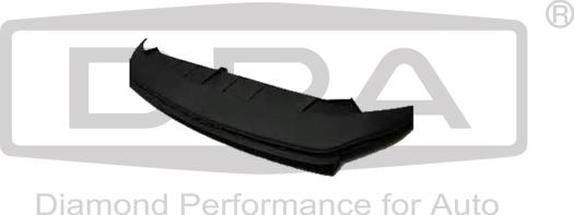 DPA 88051184302 - Spoiler car-mod.net