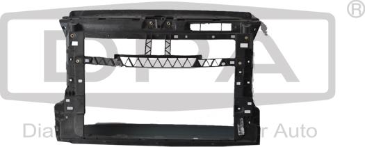 DPA 88051181002 - Front Cowling car-mod.net