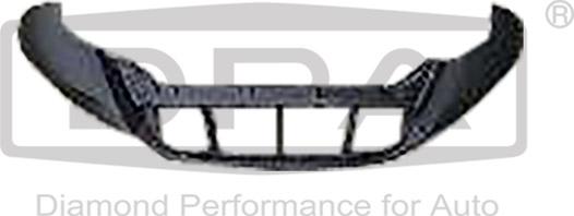 DPA 88051790702 - Spoiler car-mod.net