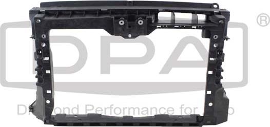 DPA 88051792702 - Front Cowling car-mod.net