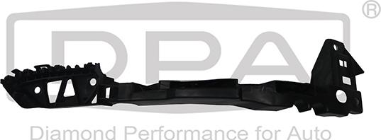 DPA 88051769002 - Headlight Base car-mod.net