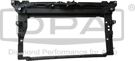 DPA 88051781402 - Front Cowling car-mod.net