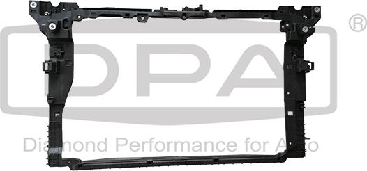 DPA 88051781302 - Front Cowling car-mod.net