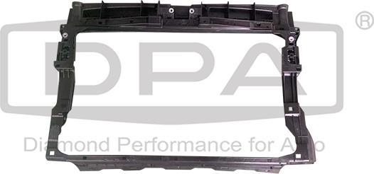 CARRO 889300230 - Front Cowling car-mod.net
