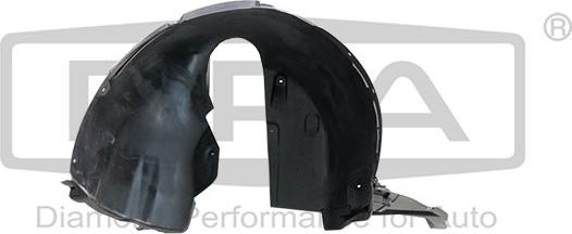 DPA 88051788002 - Inner Wing Panel car-mod.net