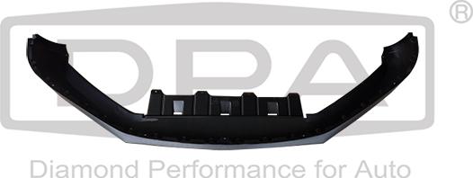 DPA 88051788802 - Spoiler car-mod.net