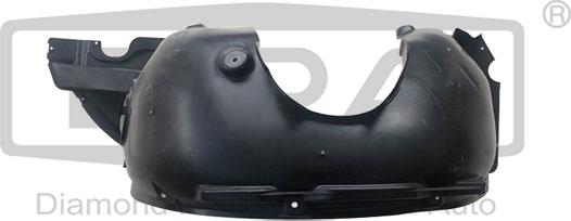 DPA 88051783402 - Inner Wing Panel car-mod.net