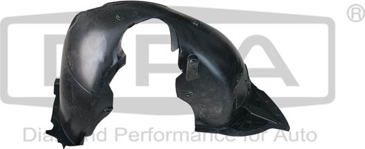 DPA 88051783302 - Inner Wing Panel car-mod.net