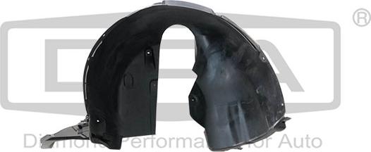 DPA 88051787902 - Inner Wing Panel car-mod.net