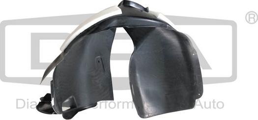 DPA 88051787702 - Inner Wing Panel car-mod.net