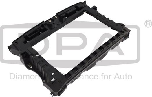 DPA 88051776002 - Front Cowling car-mod.net