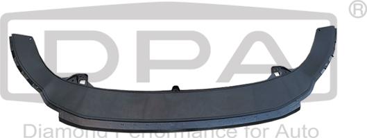 DPA 88051778802 - Spoiler car-mod.net