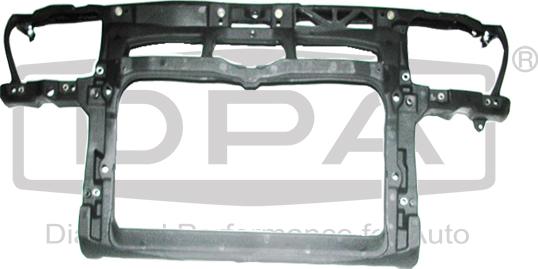 DPA 88051773102 - Front Cowling car-mod.net