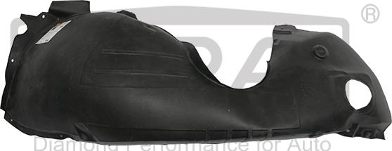DPA 88051772902 - Inner Wing Panel car-mod.net