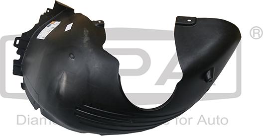 DPA 88051777102 - Inner Wing Panel car-mod.net