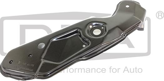 DPA 88061331202 - Headlight Base car-mod.net