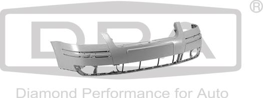 DPA 88070941102 - Bumper car-mod.net