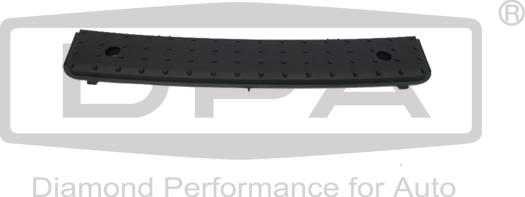 DPA 88070914002 - Trim - Protective Strip, bumper car-mod.net