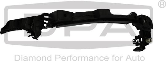 DPA 88070443102 - Headlight Base car-mod.net