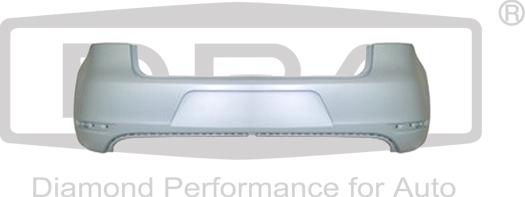DPA 88070619102 - Bumper car-mod.net