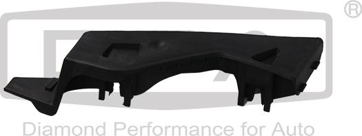 DPA 88070094902 - Headlight Base car-mod.net