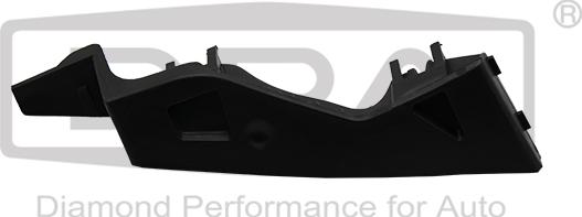 DPA 88070095202 - Headlight Base car-mod.net