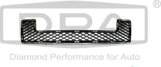 DPA 88070045902 - Ventilation Grille, bumper car-mod.net