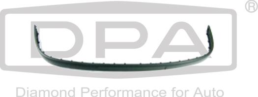 DPA 88070040902 - Trim - Protective Strip, bumper car-mod.net