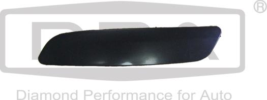 DPA 88070042002 - Trim - Protective Strip, bumper car-mod.net