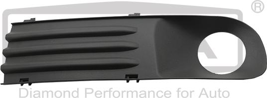 DPA 88070063402 - Ventilation Grille, bumper car-mod.net