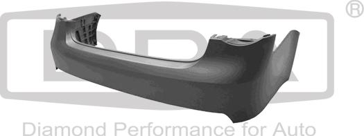 DPA 88070018202 - Bumper car-mod.net