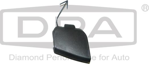 DPA 88070021202 - Flap, tow hook car-mod.net