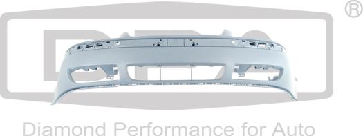 DPA 88070028802 - Bumper car-mod.net