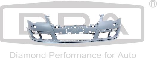 DPA 88070356602 - Bumper car-mod.net
