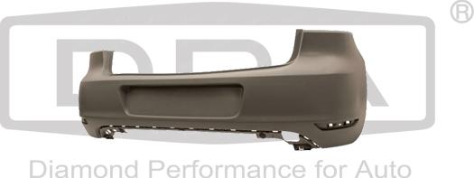 DPA 88070295902 - Bumper car-mod.net
