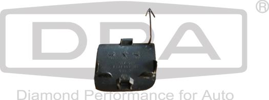 CARRO 884007850 - Flap, tow hook car-mod.net