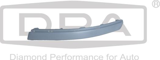 DPA 88071413202 - Trim - Protective Strip, bumper car-mod.net