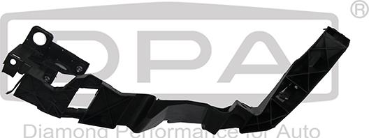 DPA 88071624902 - Headlight Base car-mod.net
