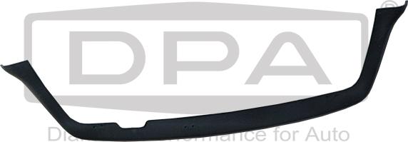 DPA 88071848302 - Spoiler car-mod.net