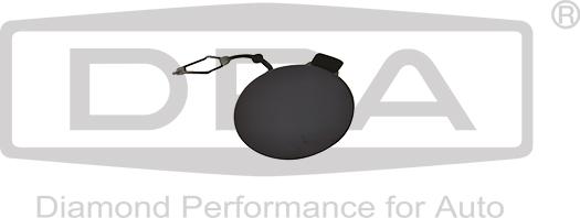 DPA 88071847402 - Flap, tow hook car-mod.net