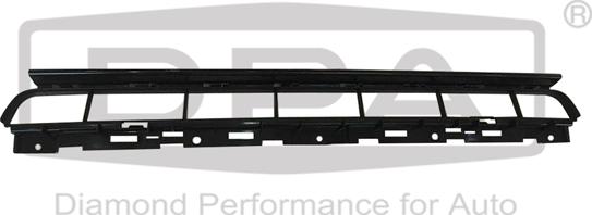 DPA 88071865002 - Ventilation Grille, bumper car-mod.net