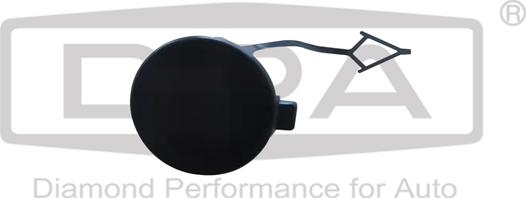 DPA 88071868002 - Flap, tow hook car-mod.net