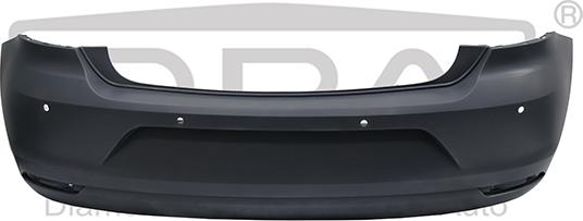 DPA 88071805802 - Bumper car-mod.net