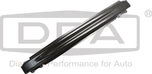 DPA 88071810502 - Support, bumper car-mod.net