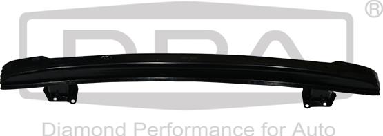 CARRO 018503855 - Mounting Bracket, bumper car-mod.net