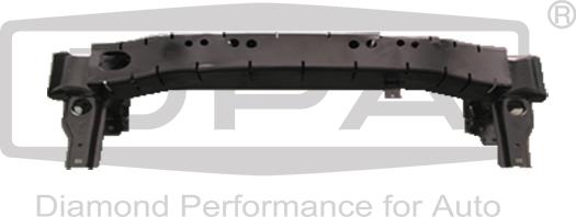 DPA 88071812402 - Support, bumper car-mod.net