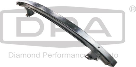 DPA 88071812302 - Support, bumper car-mod.net