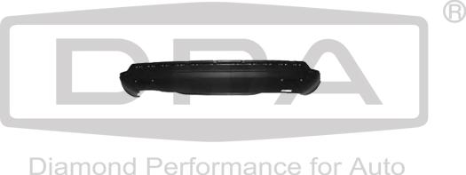 DPA 88071201702 - Spoiler car-mod.net