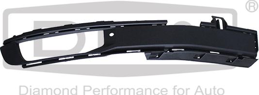 DPA 88071799002 - Ventilation Grille, bumper car-mod.net