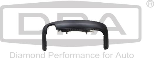 DPA 88071794502 - Spoiler car-mod.net